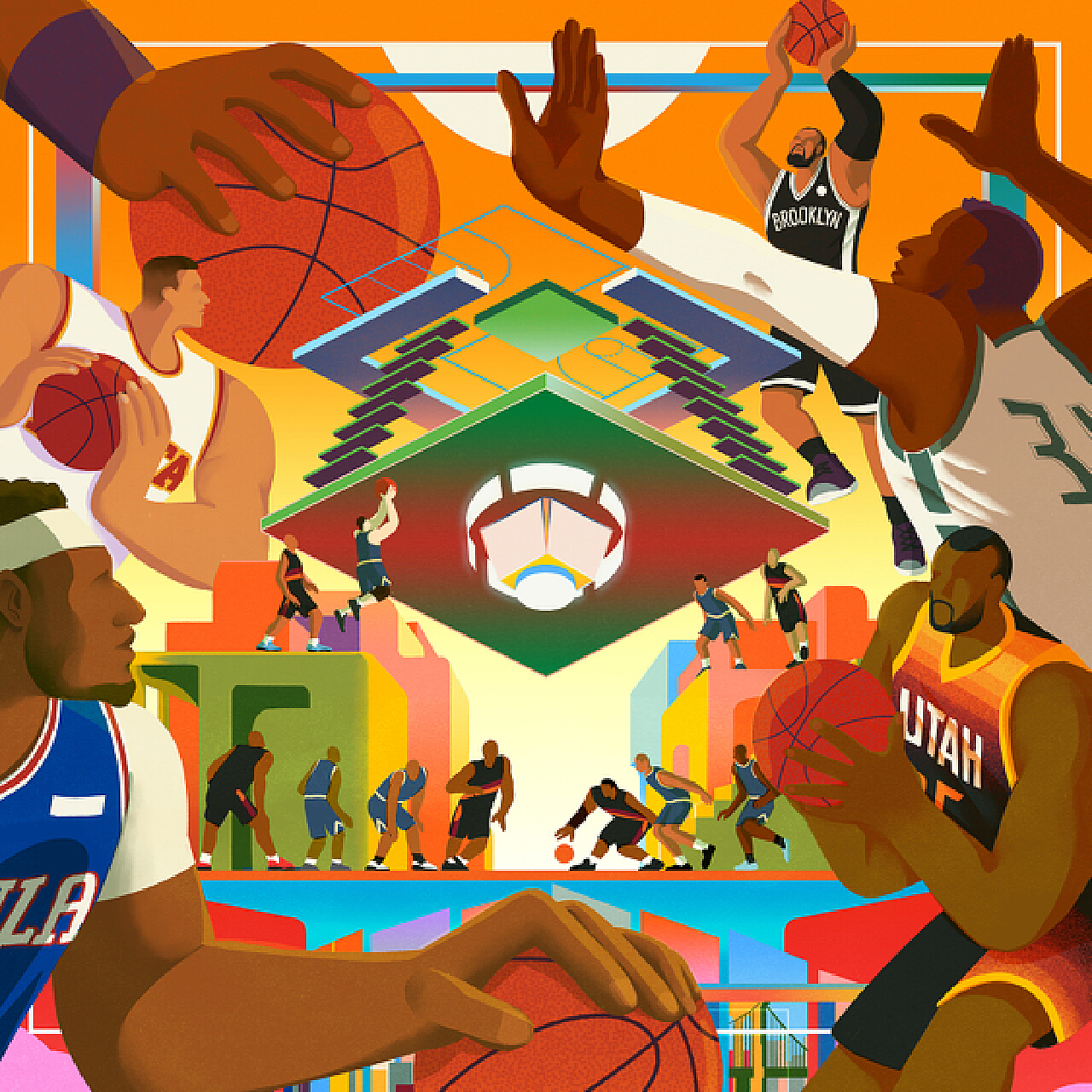 准备接班 准备接班